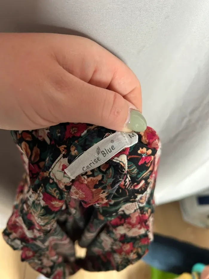 Chemise - photo numéro 3