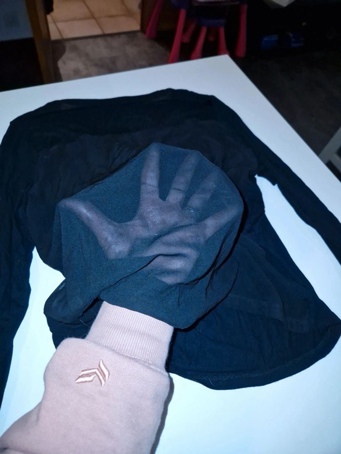 Haut M - photo numéro 4