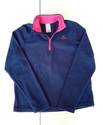 Polaire Quechua - 12A