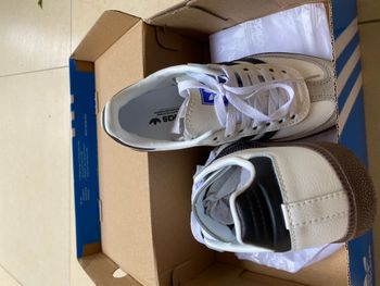 adidas Originals - SAMBA OG - Baskets 44