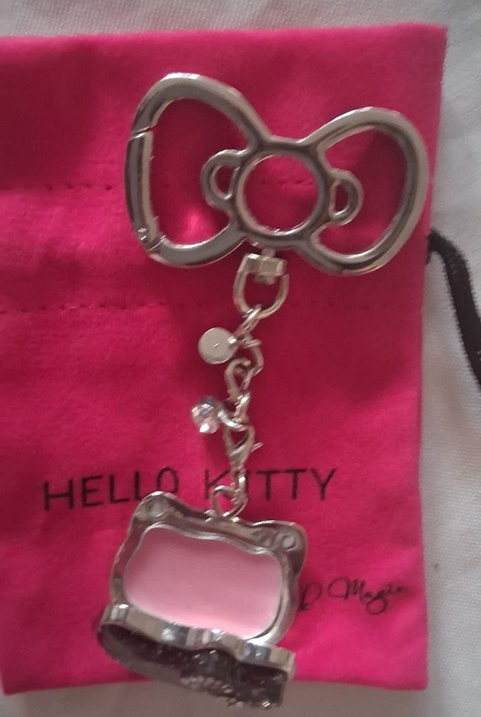 Coffret Hello kitty neuf - photo numéro 6