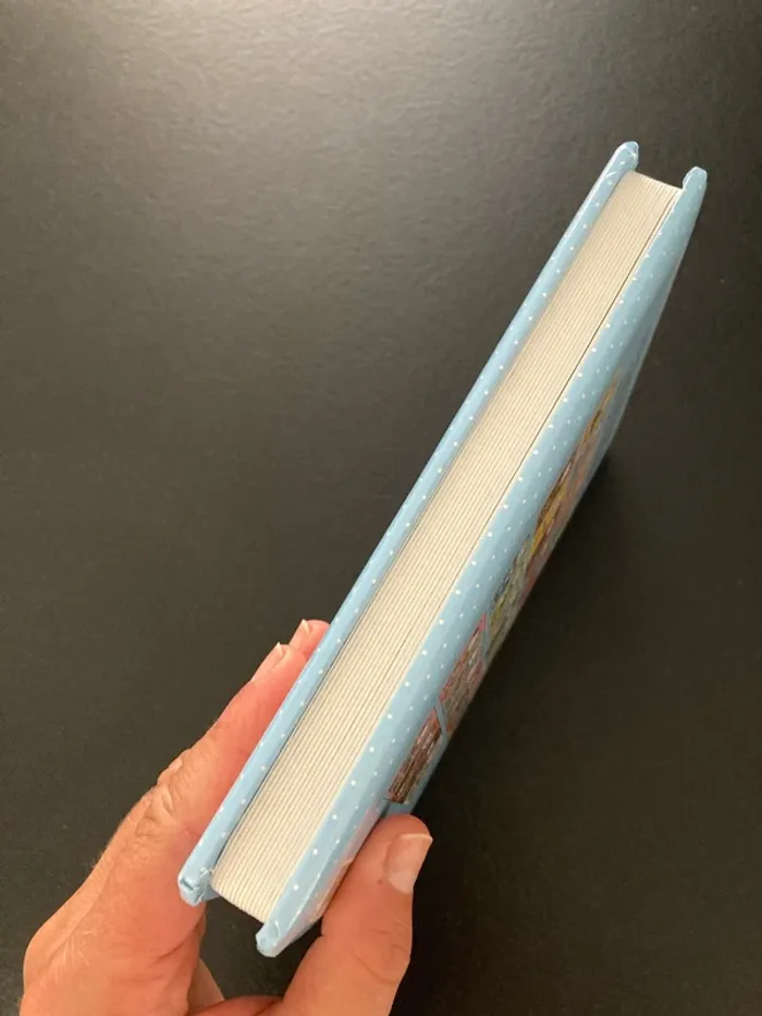 Livre l’imagerie des tout petits Attendre un bébé - photo numéro 3