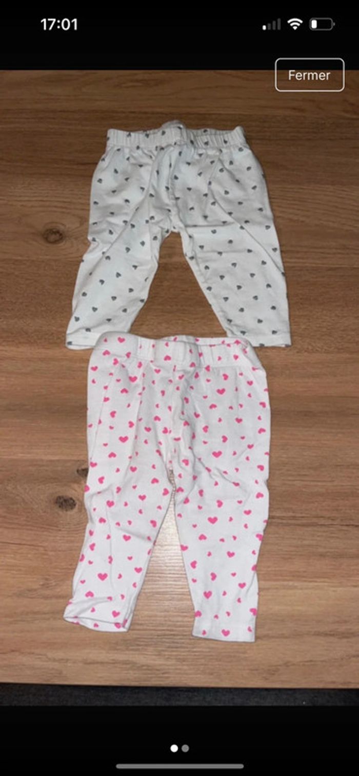Lot 6 mois FILLE - photo numéro 11