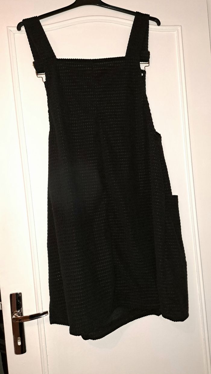 Robe à bretelle - photo numéro 2