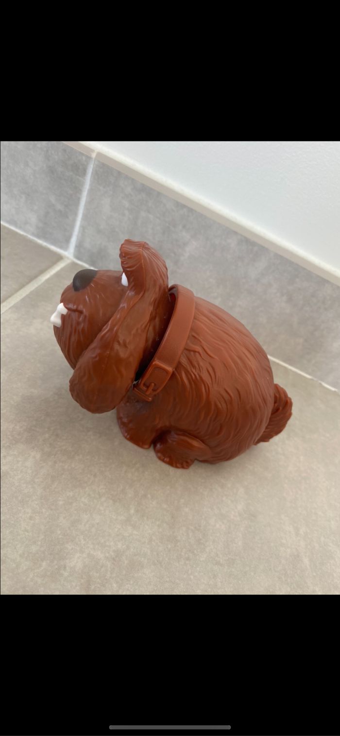 Jouet figurine Chien - photo numéro 2