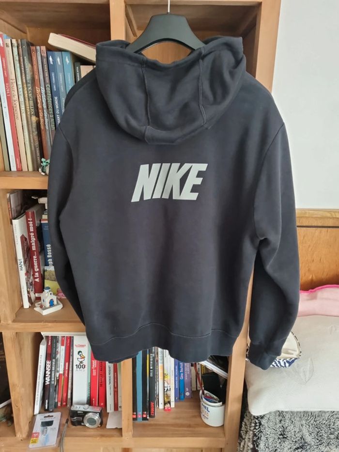 Sweat Nike homme taille M - photo numéro 4