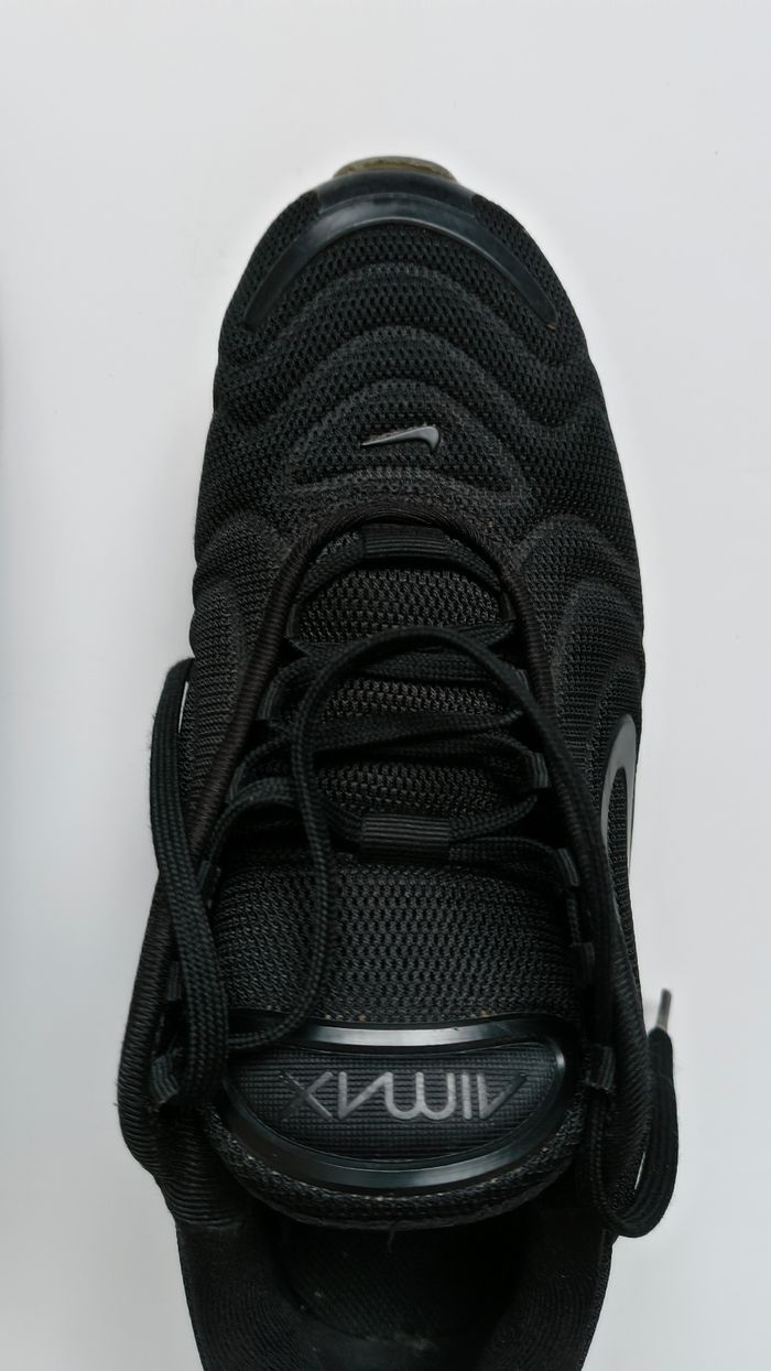 Basket Nike air Max 720 - photo numéro 7