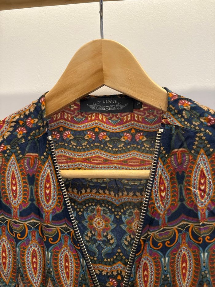 Robe bohème femme - photo numéro 2