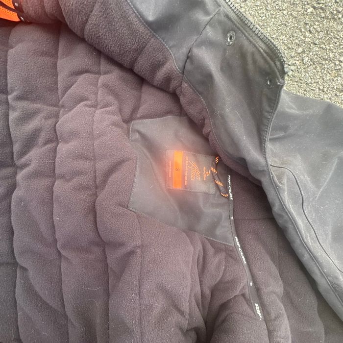 Blouson rip curl taille s homme - photo numéro 6