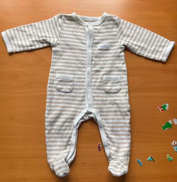 Pyjama 3 - 6 mois
