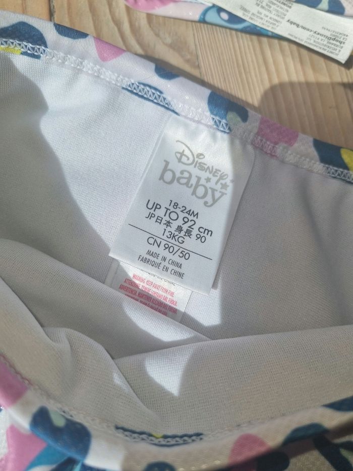 Maillot de bain - photo numéro 2