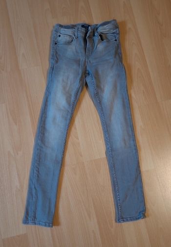 Jeans garçon
