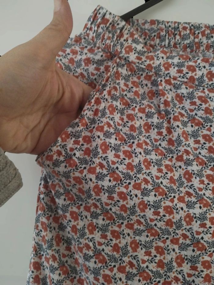 Pantalon fluide et léger femme T S Kiabi - photo numéro 3