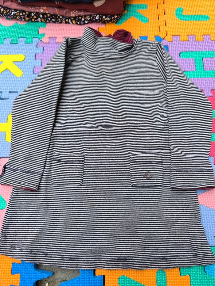 Lot vêtements 18 mois - photo numéro 2