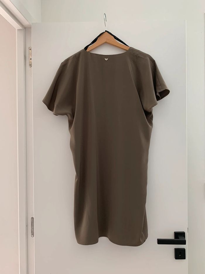 Robe les petites bombes - photo numéro 4