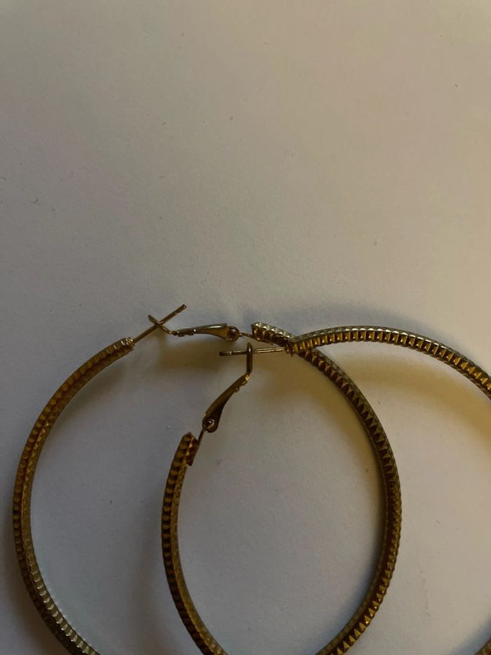 Créoles or - photo numéro 2