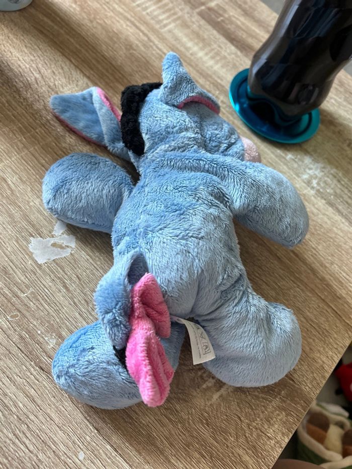 Peluche Disney - photo numéro 3