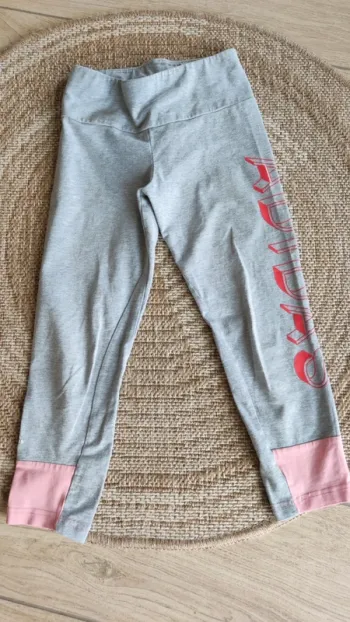 Legging 3/4 #10ansgabice
