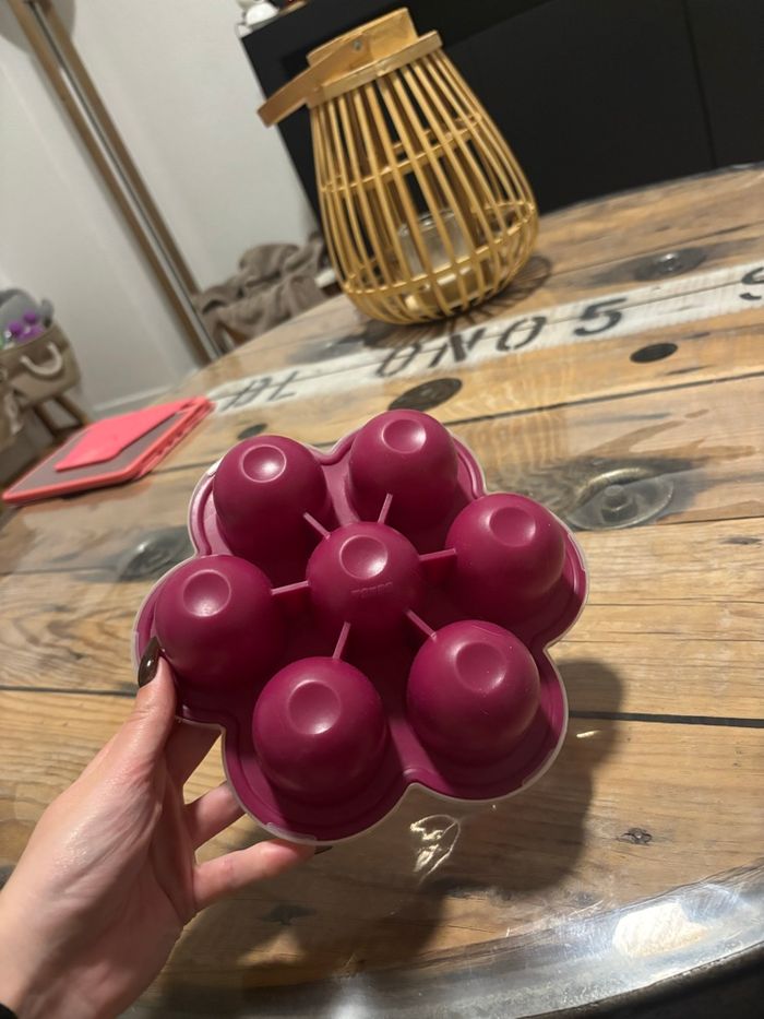 Moule beaba - photo numéro 3