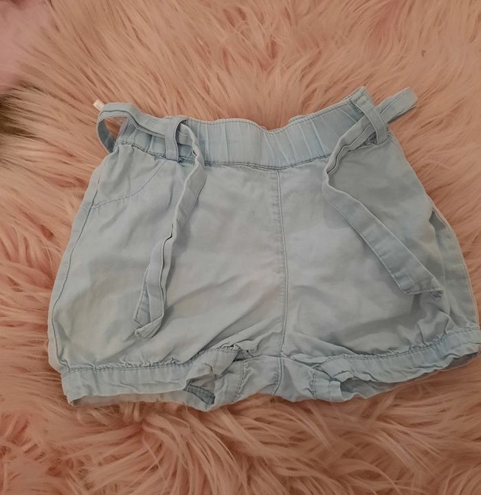 Short Zeeman 86cm