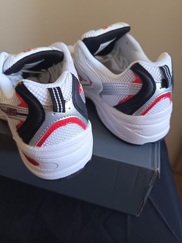 New Balance - photo numéro 5