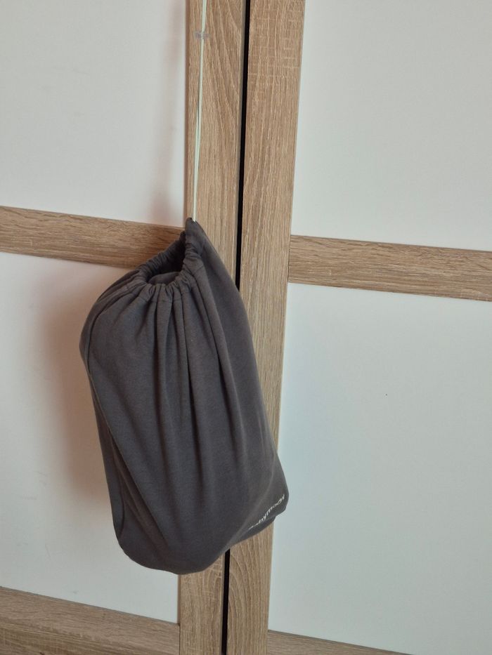 Écharpe porte bebe Babymoov - photo numéro 4