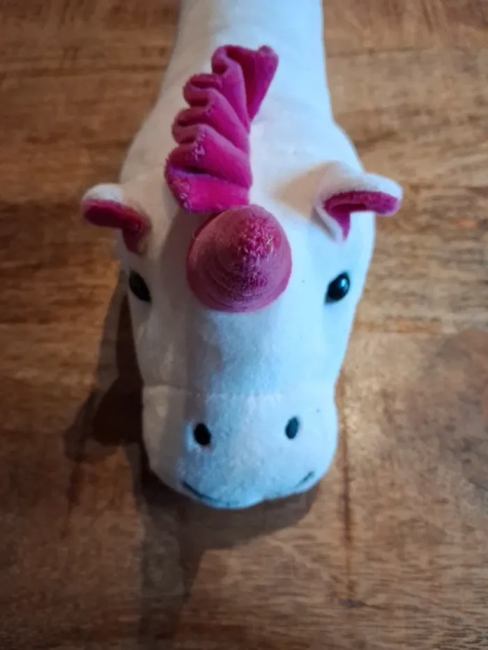 Boudin de porte licorne - photo numéro 3