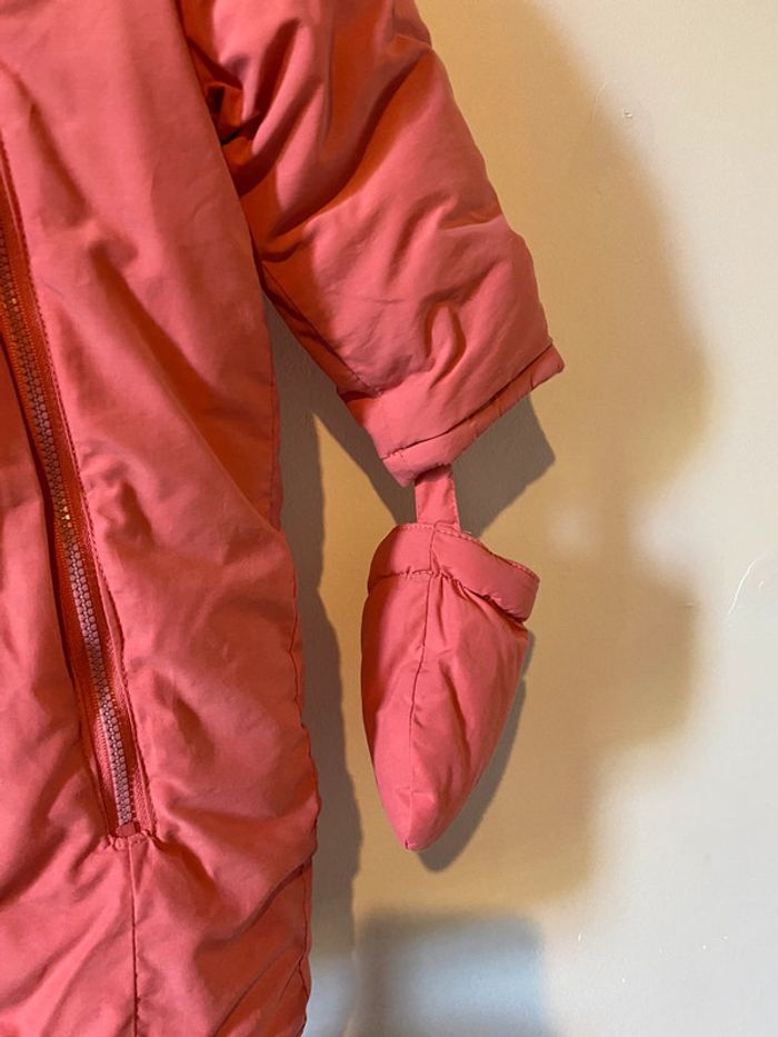 Combinaison pilote - photo numéro 3