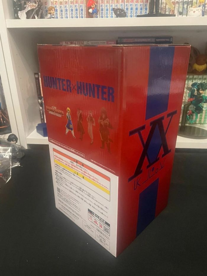 Hunter X Hunter - Ichiban Kuji - Last One - Revenge of Scarlet - Kurapika - photo numéro 3