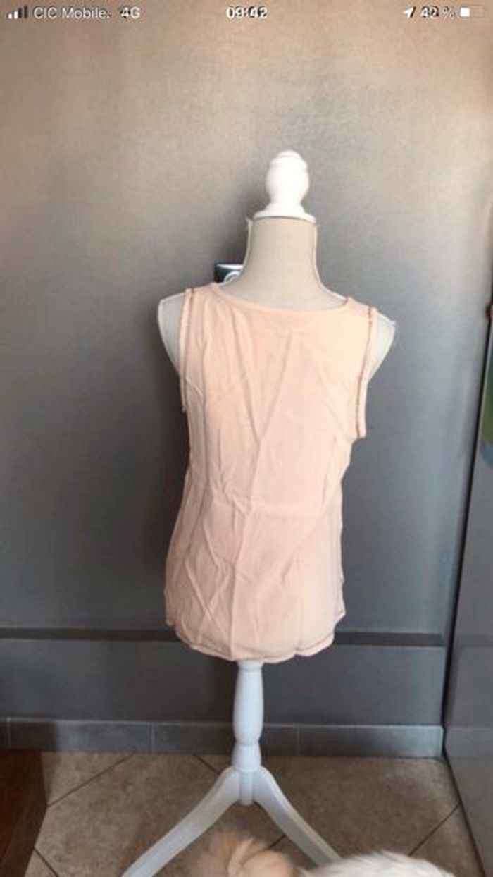 Haut zara - photo numéro 2