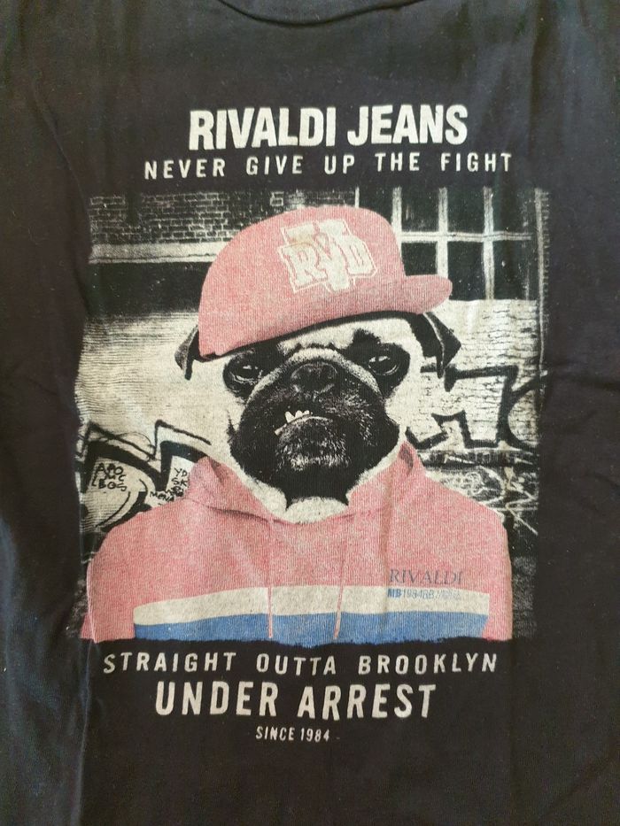 Tee shirt - photo numéro 2