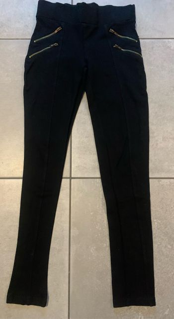 Pantalon extensible Zara taille S