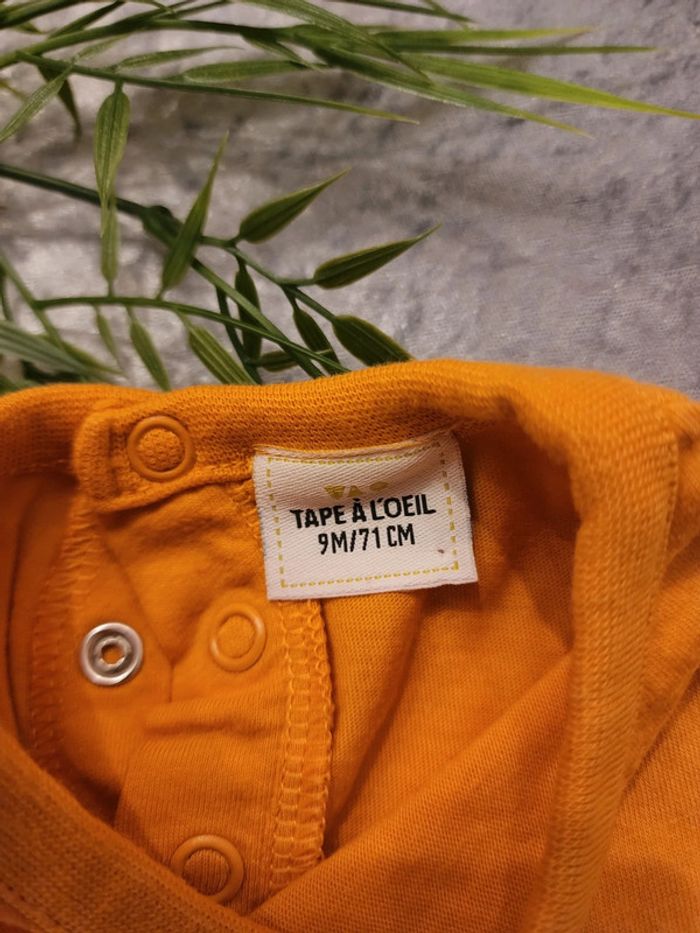 Tee-shirts - photo numéro 3