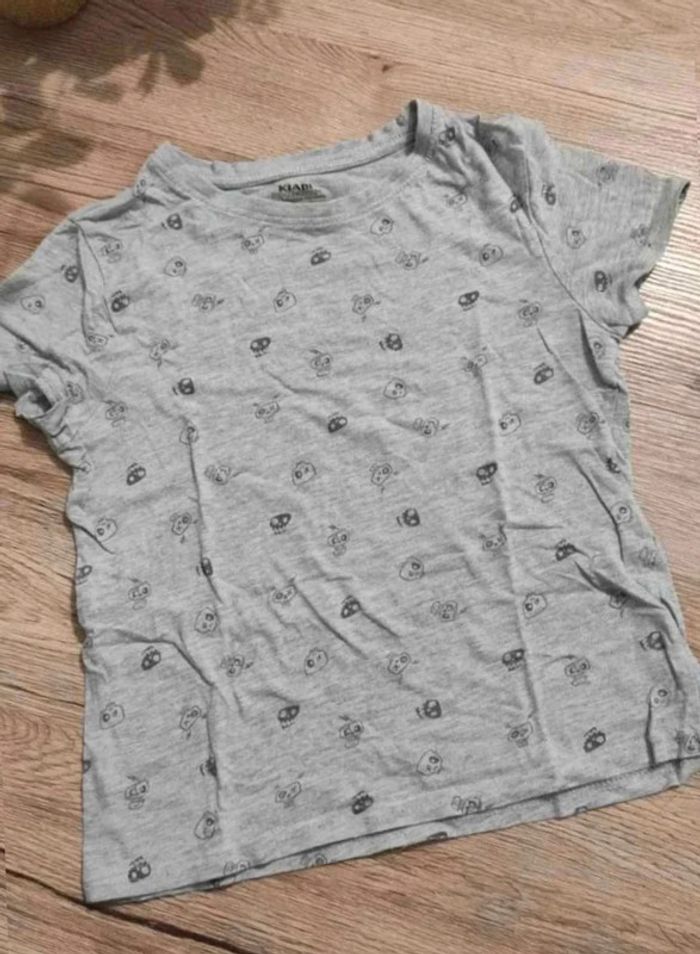 T-shirt Kiabi 6 ans - photo numéro 2