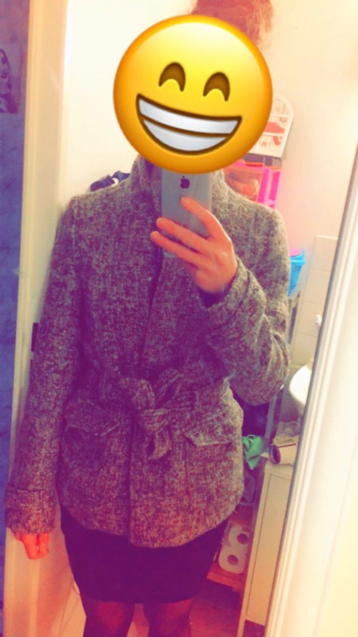 Manteau - photo numéro 3