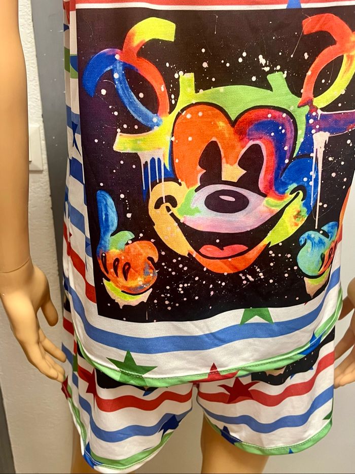 Ensemble Mickey - photo numéro 7