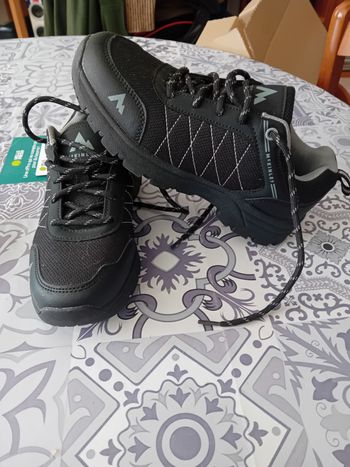 Chaussure de marche enfant