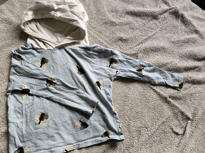 Lot sweat 3 ans - photo numéro 2