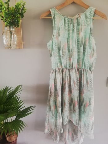 Robe légère 13/14 ans