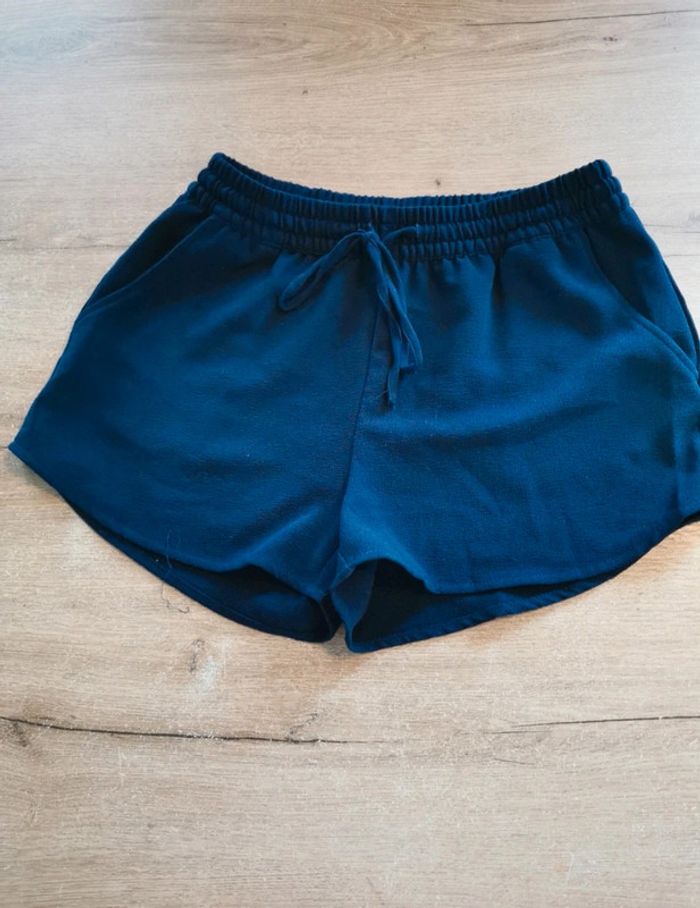 Short de grossesse