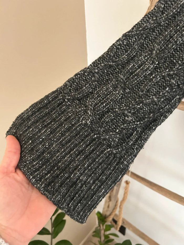 Pull en maille - photo numéro 3