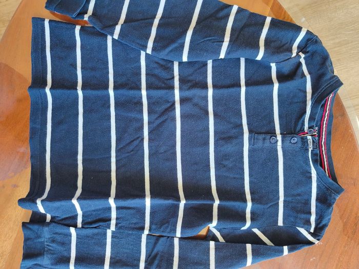Lot de 6 tee shirt 10 ans - photo numéro 7