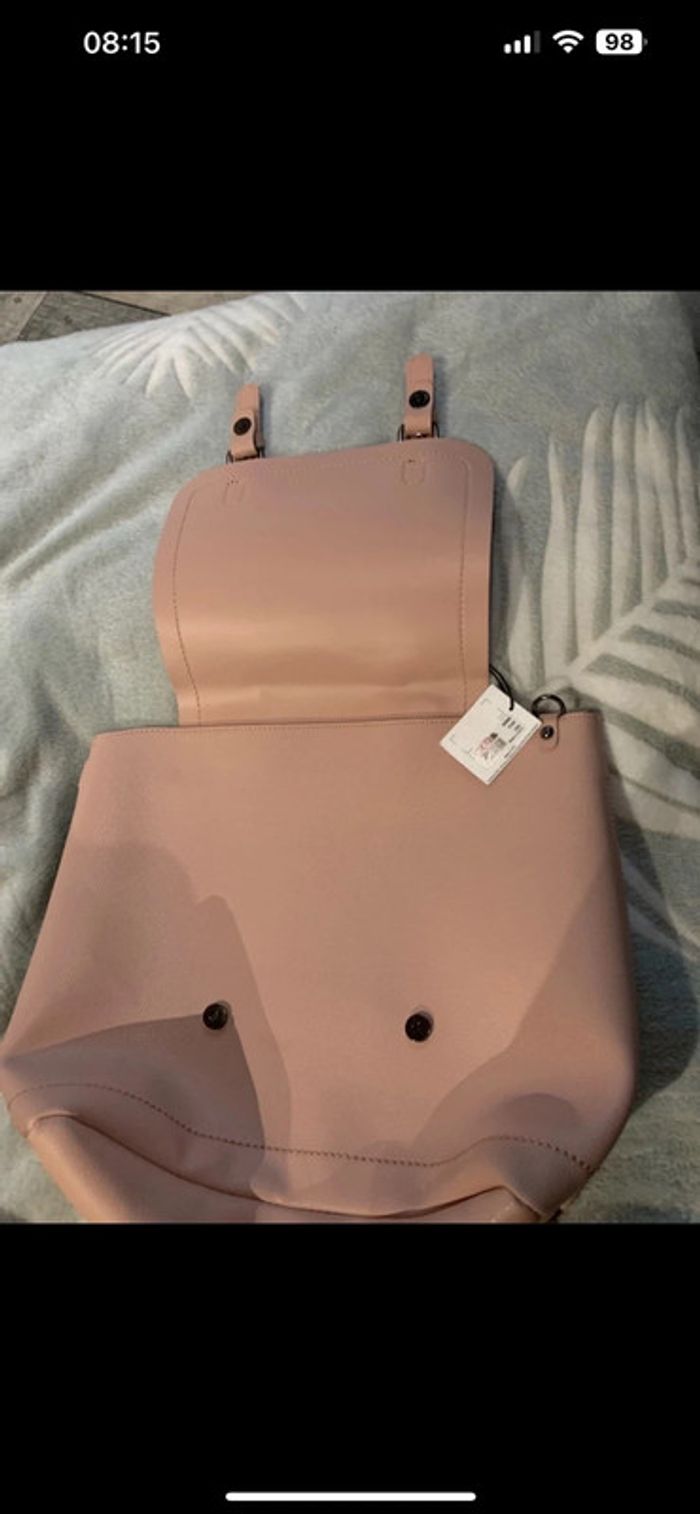Jolie sac à main - photo numéro 3