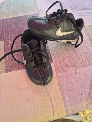 Baskets nike