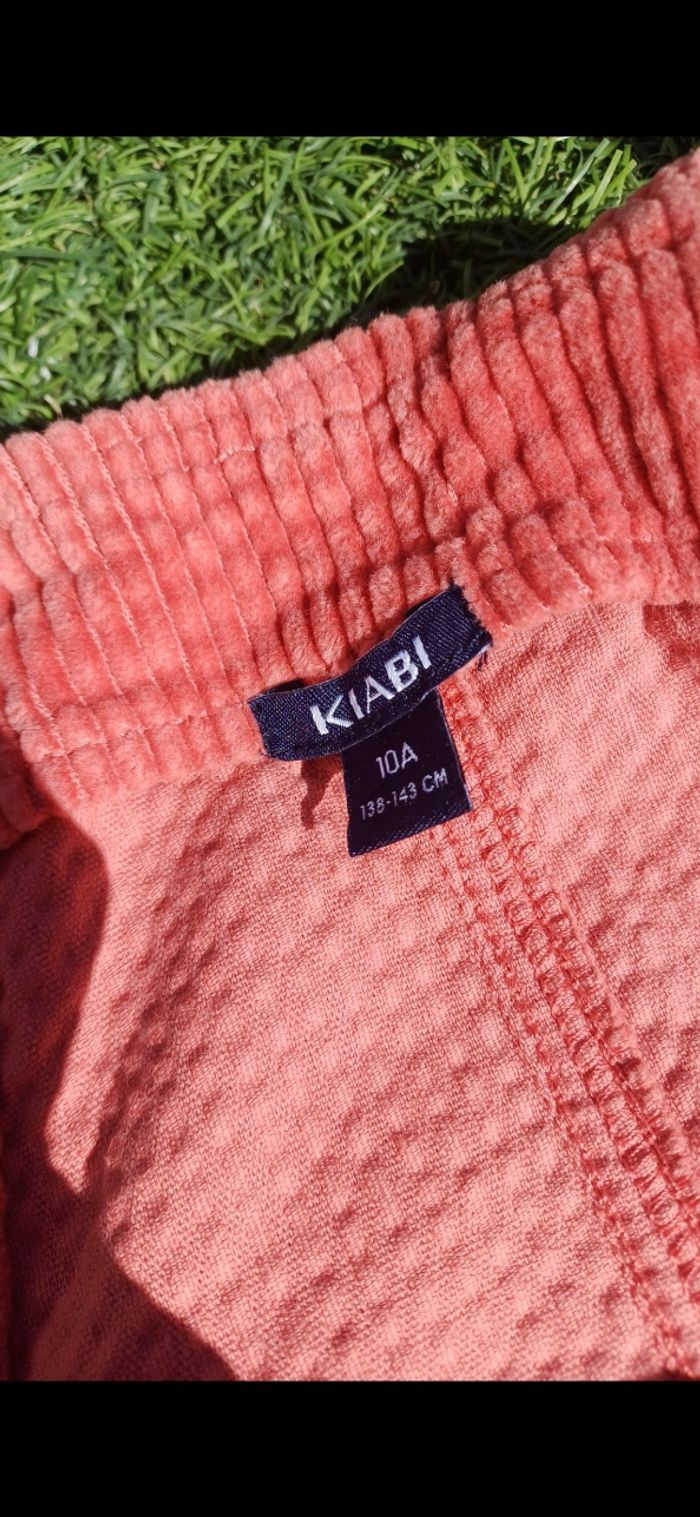 Vêtements fille 10 ans - photo numéro 5