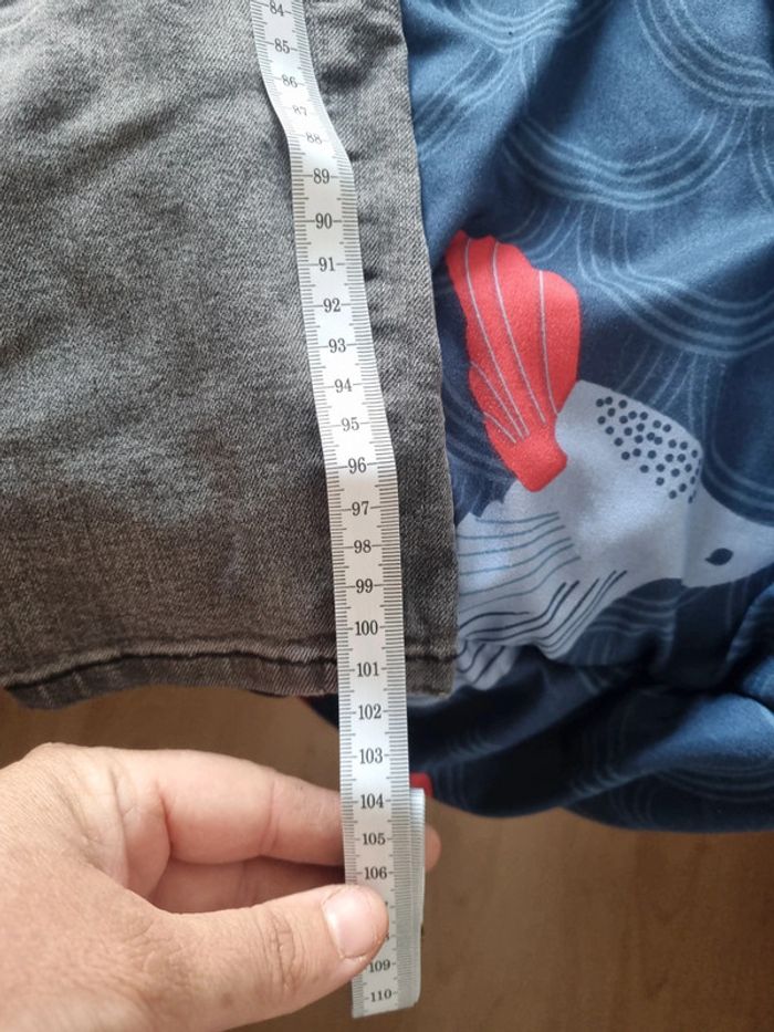 Jean t36 - photo numéro 8