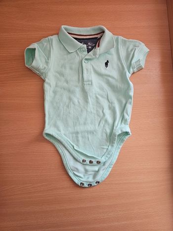 Body polo