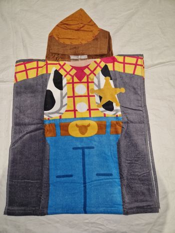 Poncho