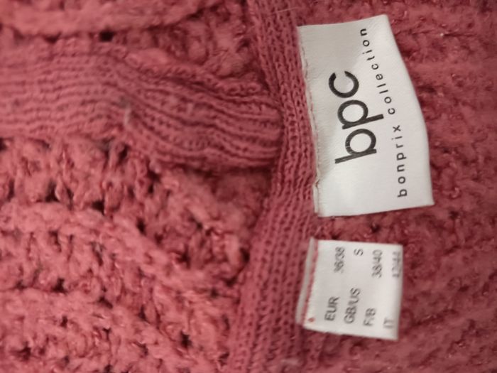 Gilet capuche - photo numéro 2