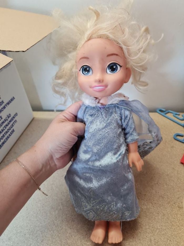 Elsa